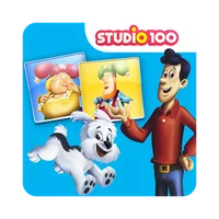Samson & Gert Quizzz icon