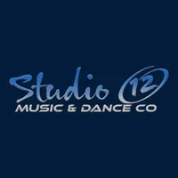 Studio 12 Music & Dance Co icon