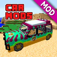 Car Addons Mods icon