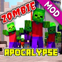 Mod Zombie Apocalypse icon