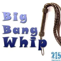 Big Bang Whip icon