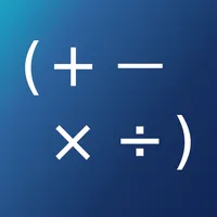 Arithmetic Calculator icon