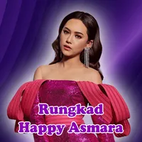 Rungkad - Happy Asmara Offline icon