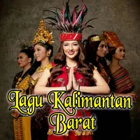 100+ Mp3 Kalimantan Barat icon