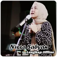 Sholawat Nissa Sabyan Offline icon
