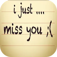 Say I Miss You icon