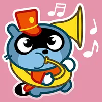 Pango Musical March: 3-6 years icon