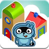 Pango Build City: kids 3-8 icon