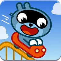 Pango Build Park: kids 3-8 icon