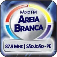 FM Areia Branca icon