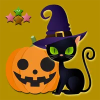 Room Escape : Pumpkin Party icon