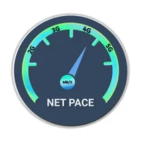 Net Pace - Internet speed chec icon