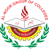 Alnoor Entry Test icon