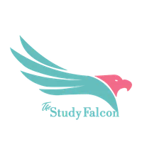 The Study Falcon icon