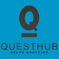 QUESTHUB icon