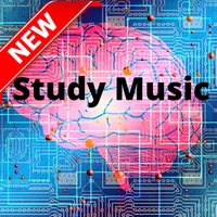 musica para estudiar y concent icon