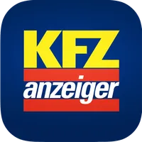 KFZ-Anzeiger icon