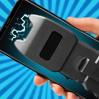 Stun Gun Simulator : Taser Pra icon