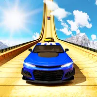 Mega Ramps Stunt Ultimate impo icon