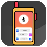 Bluetooth Walkie Talkie & Chat icon