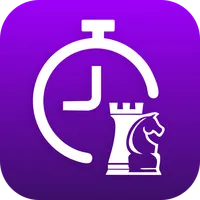 Chess Clock & Timer icon