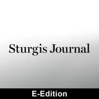 Sturgis Journal eNewspaper icon