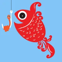 Red Fish Games (and Musical) icon