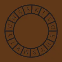 Bilmece Şifreli Sandık Çözmece icon