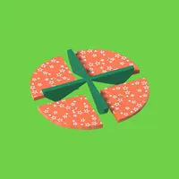 Shape Divide Puzzle icon
