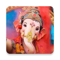 Ganeshji Ringtone & Wallpapers icon