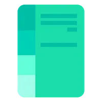 Green List icon