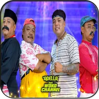 Om Adella Feat Woko Channel icon