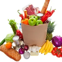 Just a Grocery List icon