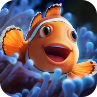 Top Fish: Ocean Game icon