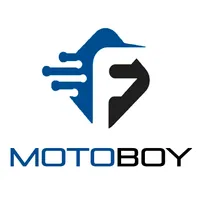FontesTec Motoboy icon