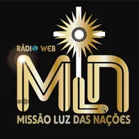Rádio Web Missão Luz das Naçõe icon