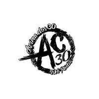Rádio Acima dos 30 icon