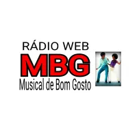 Rádio Web MBG - Musical de Bom icon