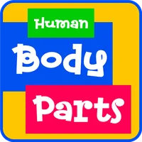 Learning Human Body for Kids icon