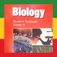 Biology Grade 11 Textbook icon