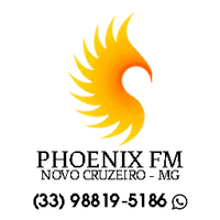 PHOENIX FM NC icon