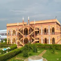 Darul Uloom (Wakf) Deoband icon