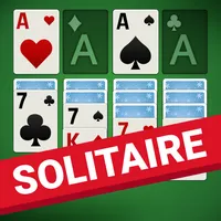 Solitaire: Classic Card Game icon