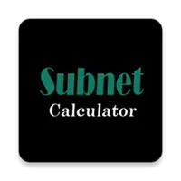 Subnet Calculator Pro icon