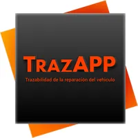 Trazapp icon