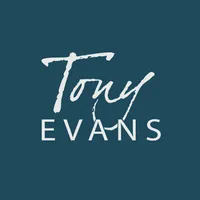 Tony Evans Sermons icon