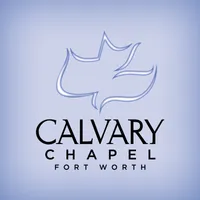 Calvary Chapel Fort Worth icon