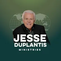 Jesse Duplantis icon