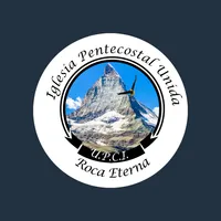 Roca Eterna UPCI icon