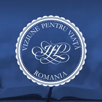 Viziune pentru viață icon